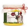 Kudej Desi Kankrej A2 Pure Cow Ghee – Hand Churned High Smoke Point Hand Crafted by Traditional Vedic Process