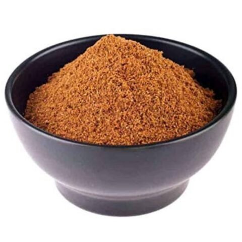 My Village Garam Masala Powder | Natural Organic Whole Spices | 12 Spices |100 gm