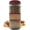 My Village Garam Masala Powder | Natural Organic Whole Spices | 12 Spices |100 gm