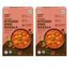 Organic Tattva, Kitchen King