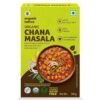 Organic Tattva, Organic Chana Masala