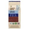 Organic Tattva – Organic Red Rice 1 KG | Rich Source of Iron, Vitamins and Antioxidants | Certified Organic, Gluten Free and No Additives