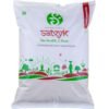 S Siddhagiri's SATVYK THE HEALTH re STORE Emmer Wheat Flour (khapli) 1kg