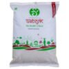 SATVYK THE HEALTH re STORE Organic Desi Bajra/Bajri Flour