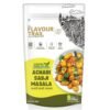 The Flavour Trail – Organic Achari Sabji Masala/Vegetable Mix/Paneer Masala | Organically Farmed | Hygienically Processed | Pesticide-Free