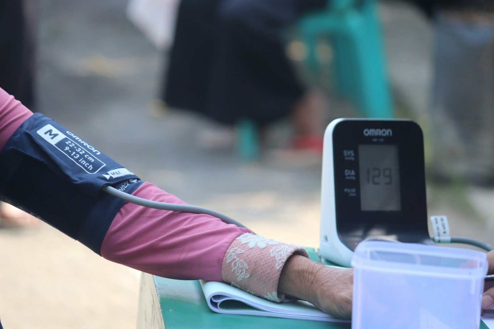 5 Natural Ways to Lower Blood Pressure
