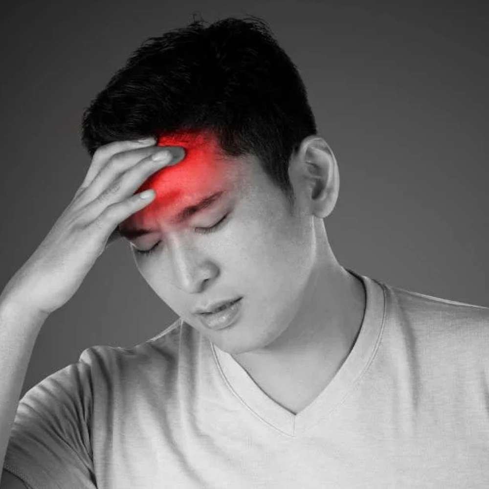 18 Remedies to Get Rid of Headaches Naturally