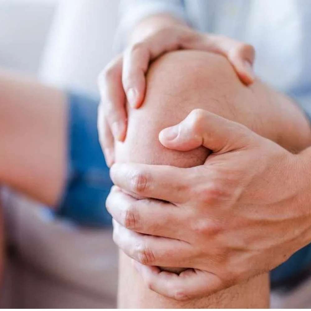 9 Surprising Natural Remedies for Arthritis Pain Relief