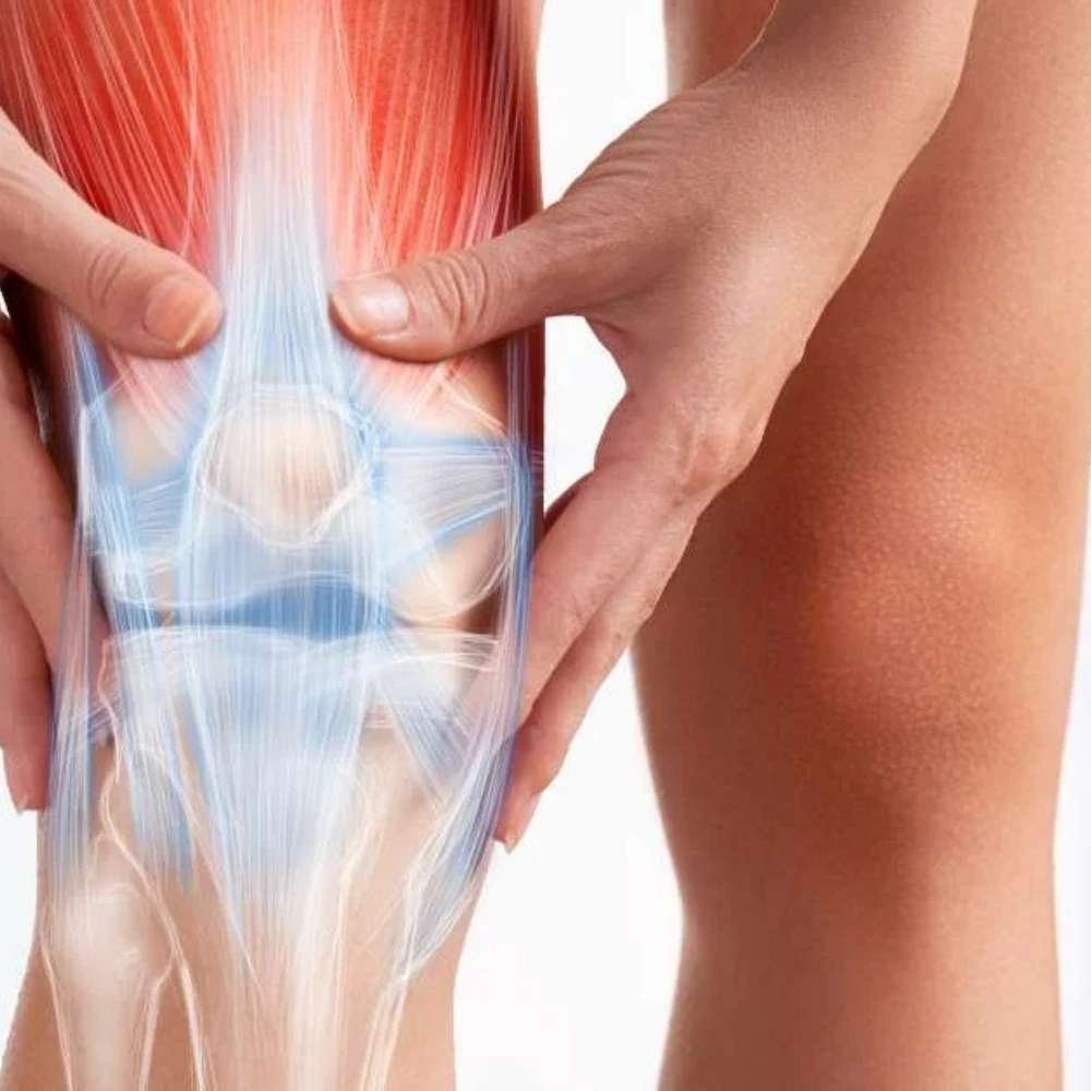 Bidding Adieu to Arthritis: 9 Natural Ways to Find Relief