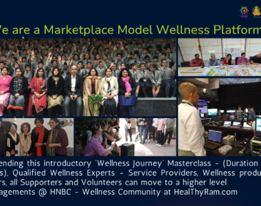 HNBC Marketplace model