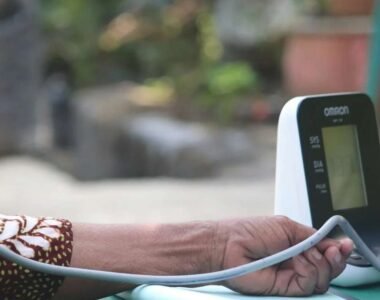 10 Ways to Control High Blood Pressure Without Medication