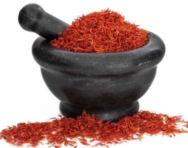11 Amazing Health Benefits of Saffron You Need to Know