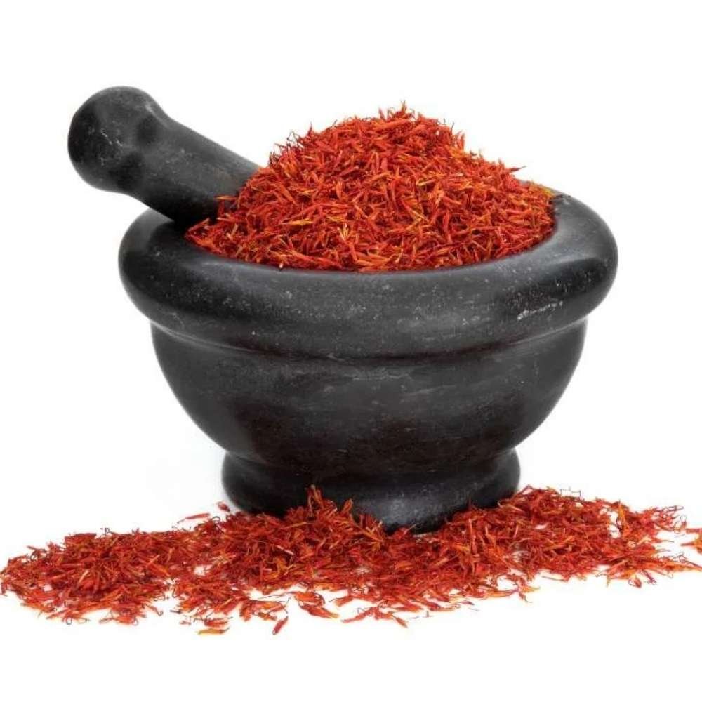 11 Amazing Health Benefits of Saffron You Need to Know