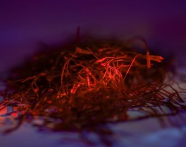 Saffron's Surprising Health Advantages: An In-Depth Guide