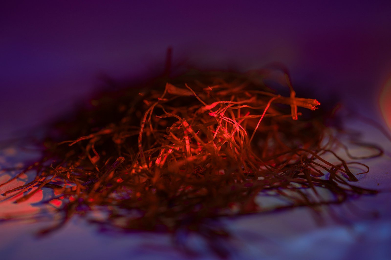 Saffron's Surprising Health Advantages: An In-Depth Guide