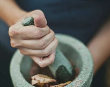 Ayurvedic Prescription Unlocking the Power of Natural Healing for Balance and Wellbeing