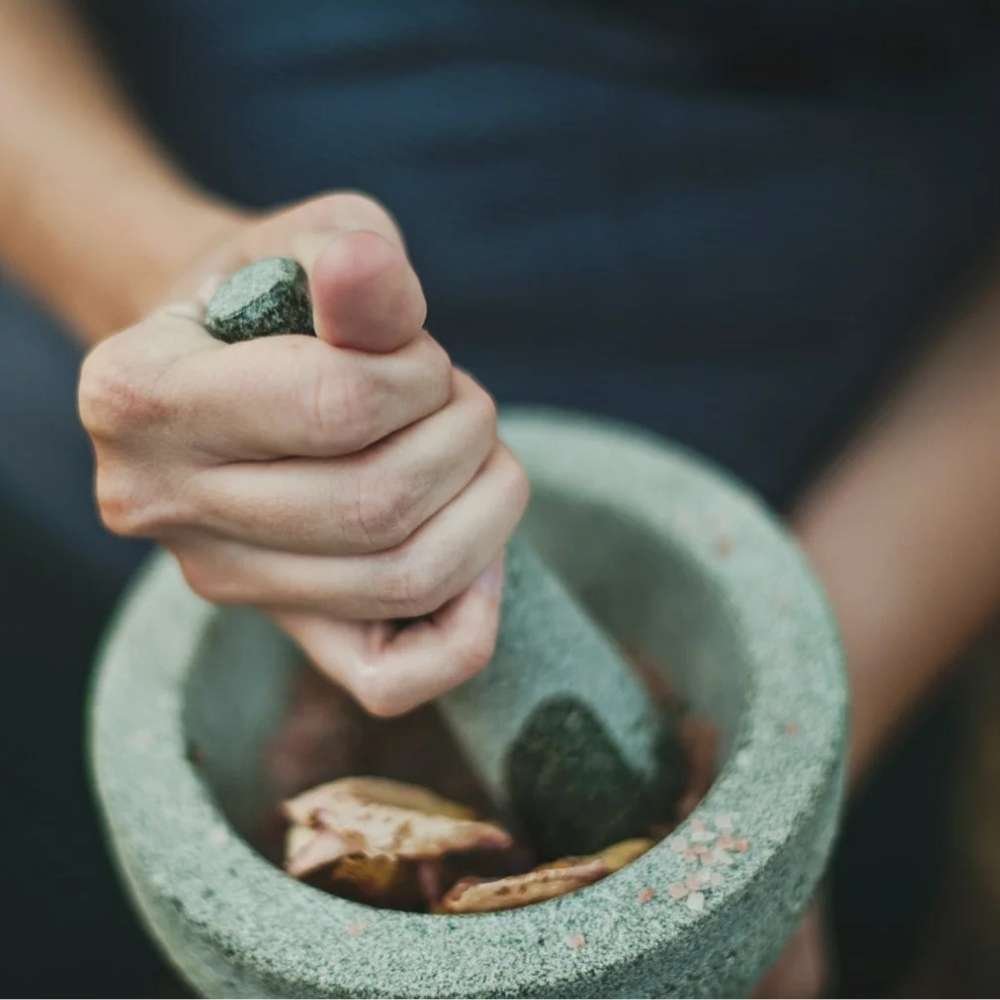 Ayurvedic Prescription Unlocking the Power of Natural Healing for Balance and Wellbeing