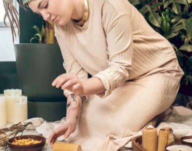 Unlocking the Power of Energy Healing A Practitioner’s Guide
