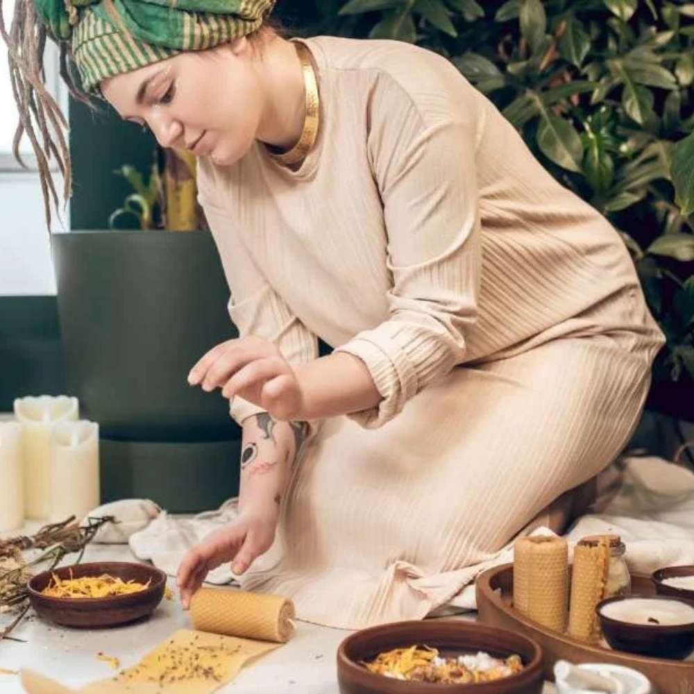 Unlocking the Power of Energy Healing A Practitioner’s Guide