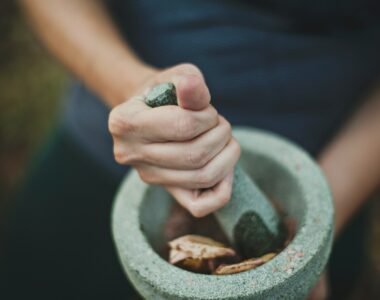 The Ayurvedic Prescription: Unlocking the Power of Natural Healing for Balance and Wellbeing