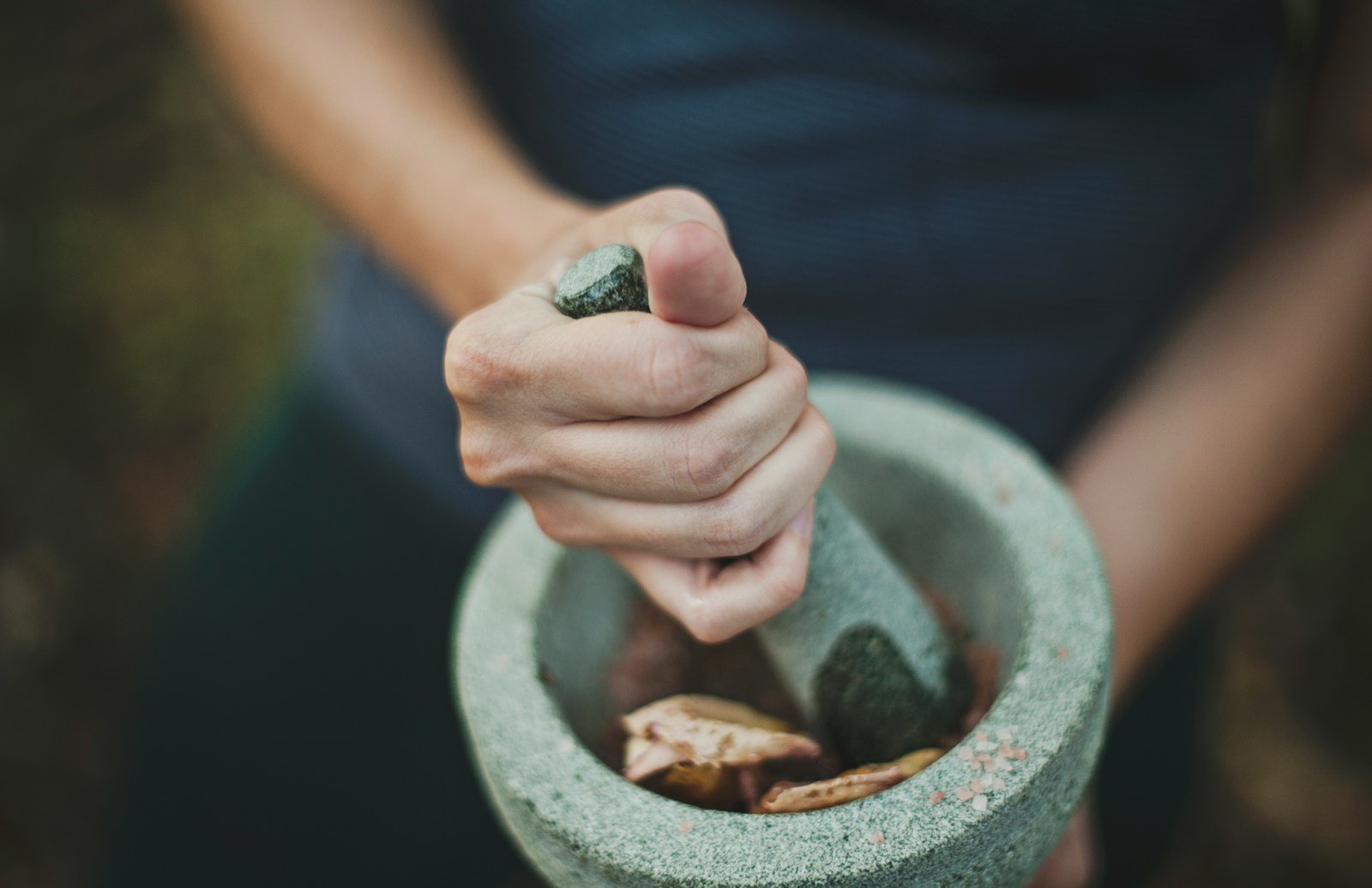 The Ayurvedic Prescription: Unlocking the Power of Natural Healing for Balance and Wellbeing