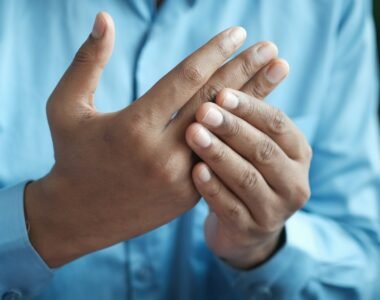 Arthritis Pain Relief: 9 Natural Remedies That Work!