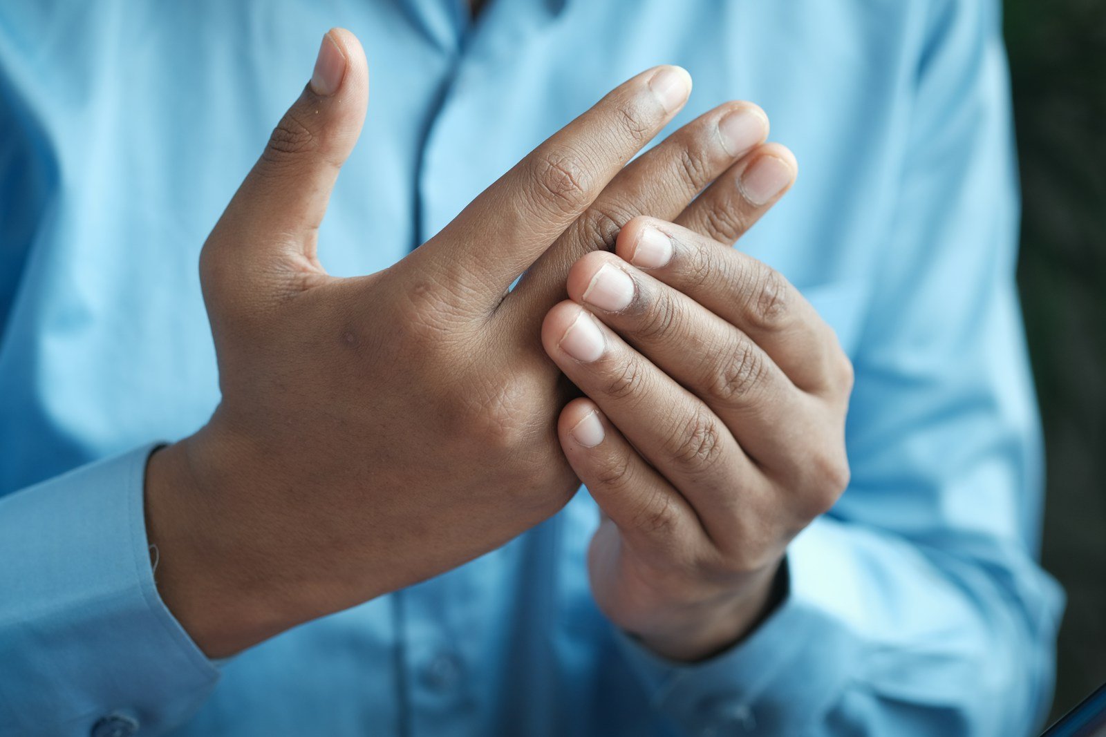 Arthritis Pain Relief: 9 Natural Remedies That Work!