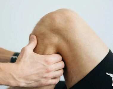 Arnica Montana: The Natural Remedy for Pain, Bruising, and Skin Health