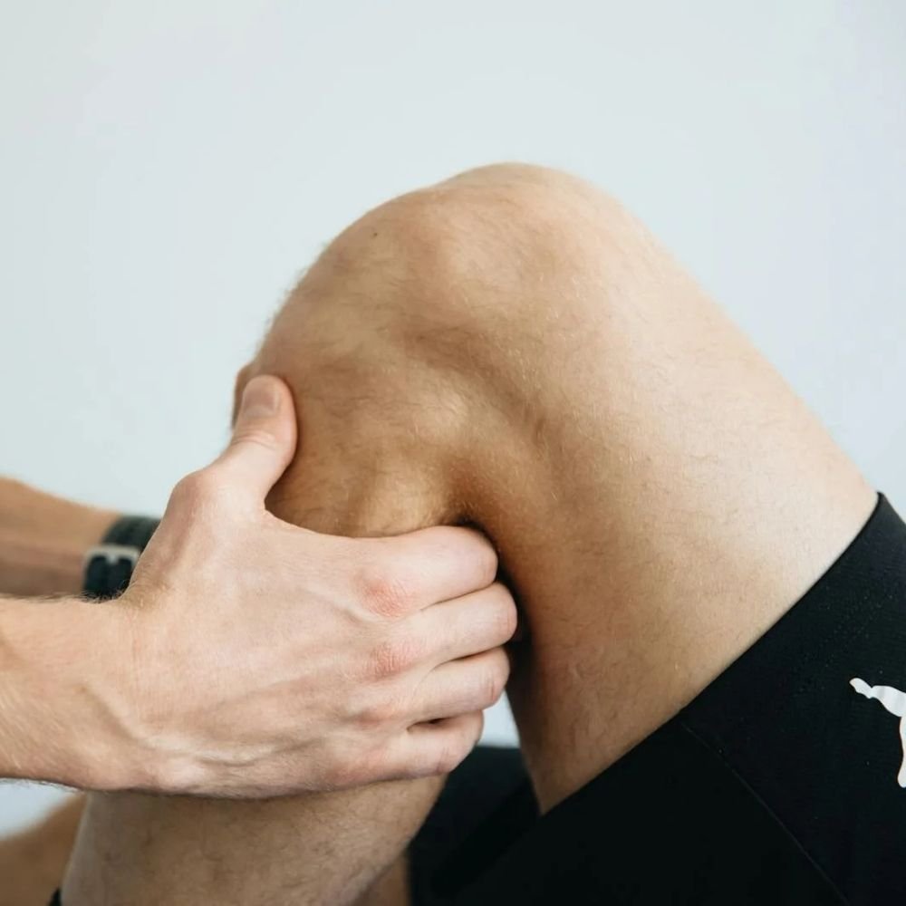 Arnica Montana: The Natural Remedy for Pain, Bruising, and Skin Health
