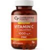 Carbamide Forte Natural Vitamin C Amla