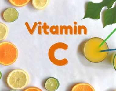 From Cold Fighter to Collagen Booster: The Magic of Vitamin C (Ascorbic Acid)