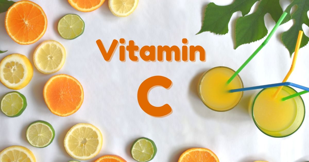 From Cold Fighter to Collagen Booster: The Magic of Vitamin C (Ascorbic Acid)