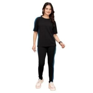ALISBA Women’s Active Wear Track Suit Set
