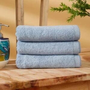 Avni Home Premium Gym Towels - Ultra-Absorbent, Soft, Quick-Dry Fitness Towels for Workout, Yoga, Exercise, and Sports – Highly Absorbent, Lightweight Towels for Men & Women