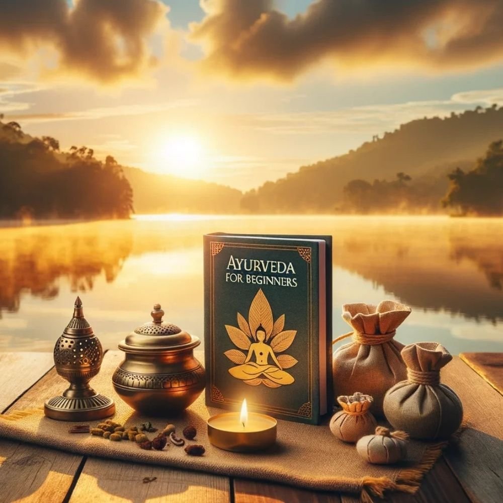 Ayurveda For Beginners Start Your Journey Today
