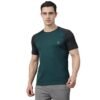 CHKOKKO Men’s Solid Quick