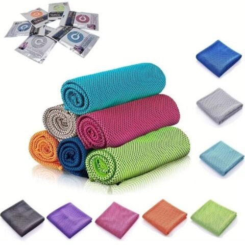 Cheshu Enterprise Cooling Towel
