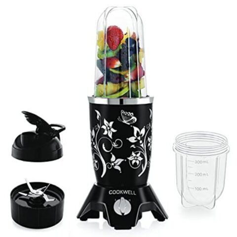 Cookwell Bullet Mixer Grinder