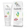 Fixderma Foobetik Cream, Foot cream, Foot care, For Dry & Cracked Feet, Moisturizes & Soothes Feet, Heel Repair, For Calloused, or Chapped Skin, Paraben Free