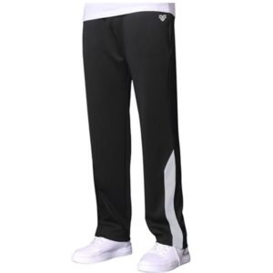 Flapfit Men's Track Pant for Men for Gym, Yoga Track Pants for Man Lower for Men