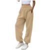 Q – RIOUS Women’s Joggers – Soft, Stylish & Comfortable for Everyday Wear