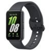 SAMSUNG Galaxy FIT 3 [2024] 1.6″ AMOLED Display | 14 Days Battery Life | 100+ Watchfaces | 100+ Exercise Modes | International Model –