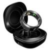 boAt Newly Launched SmartRing Active with Stylish Stainless-Steel
