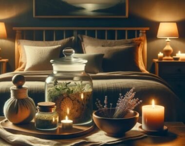 Ayurvedic Sleep Solutions: Rest Better Tonight