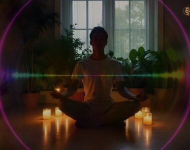 Healing Mantras & Music