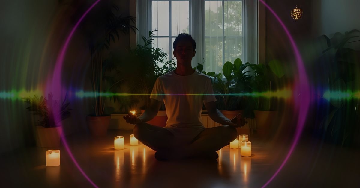 Healing Mantras & Music