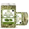 Online Quality Store Green Coffee Beans - 300g | Pure & Natural Coffee Beans for Weight Loss Management