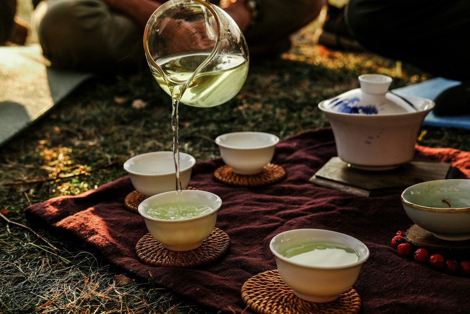 Green Tea Benefits: 20 Evidence‑Based Health & Skin Rewards