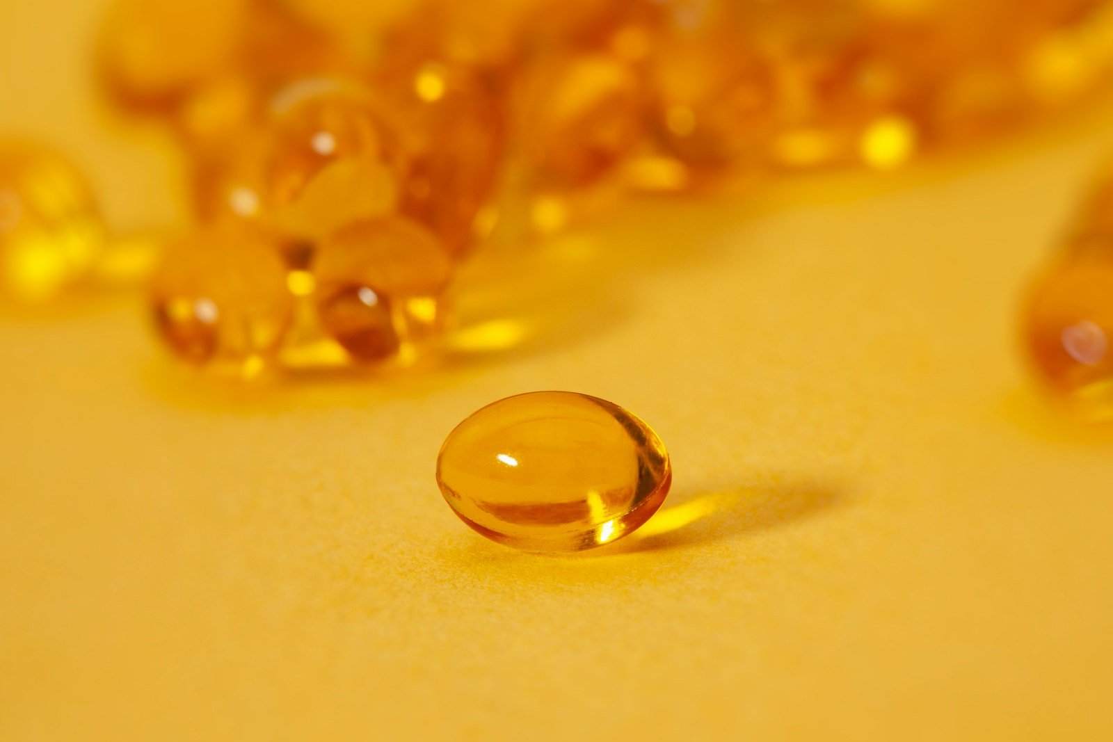 Best Vitamin D Supplements & Benefits - Expert Picks