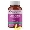 Carbamide Forte 600 mg Vitamin
